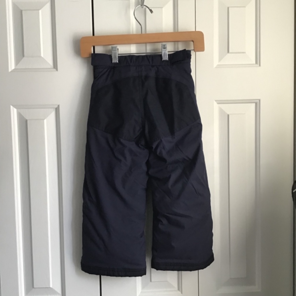 L.L.Bean snowpants❄️ - Picture 4 of 7